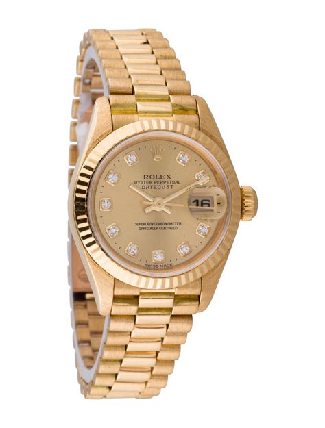 price rolex oyster perpetual datejust ladies